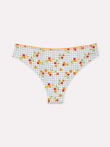 Jadea 6605 brasiliana in cotone fantasia mista denim serie alba
