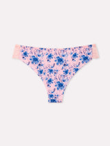 Jadea 6611 brasiliana in cotone fantasia floreale rosa serie desiderio