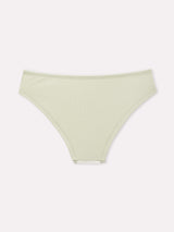 Jadea 6616 slip in cotone motivo floreale timo serie dolcezza