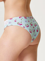 Jadea 6623 brasiliana in cotone fantasia ciliegie tiffany serie gioia
