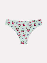 Jadea 6623 brasiliana in cotone fantasia ciliegie tiffany serie gioia