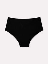 Jadea 6655 slip midi in cotone e pizzo nero serie giulietta