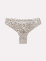 Jadea 6681 brasiliana in pizzo floreale crema