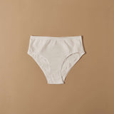 Midi in cotone bielastico (3 pezzi)