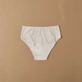 Midi in cotone bielastico (3 pezzi)