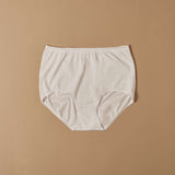 Culotte in cotone bielastico (3 pezzi)