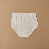 Culotte in cotone bielastico (3 pezzi)