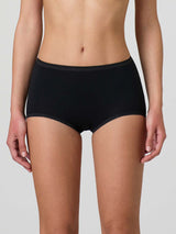 Culotte in cotone bielastico (3 pezzi)