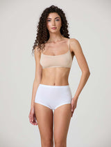 Culotte in cotone modal