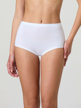 Culotte in cotone modal