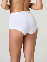 Culotte in cotone modal