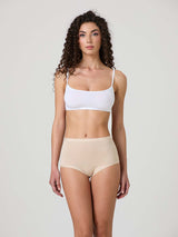 Culotte in cotone modal