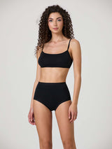 Culotte in cotone modal