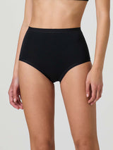 Culotte in cotone modal