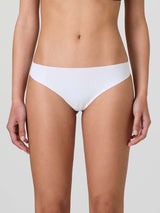 Brasiliana taglio laser in cotone