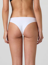 Brasiliana taglio laser in cotone