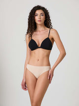 Brasiliana taglio laser in cotone