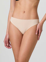 Brasiliana taglio laser in cotone