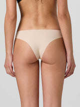 Brasiliana taglio laser in cotone