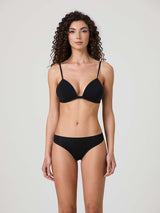 Brasiliana taglio laser in cotone