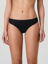 Brasiliana taglio laser in cotone