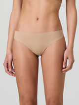 Brasiliana taglio laser in cotone