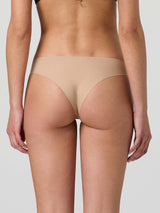 Brasiliana taglio laser in cotone