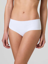 Slip panty a taglio laser