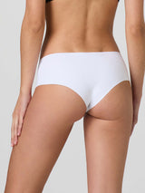 Slip panty a taglio laser