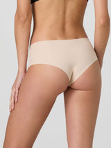 Slip panty a taglio laser