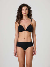 Slip panty a taglio laser