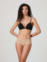 Slip panty a taglio laser