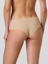 Slip panty a taglio laser