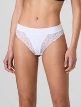 Slip taglio laser con pizzo