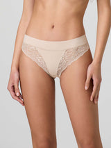 Slip taglio laser con pizzo