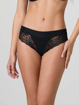 Slip taglio laser con pizzo