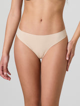 Brasiliana taglio laser con pizzo