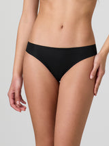 Brasiliana taglio laser con pizzo