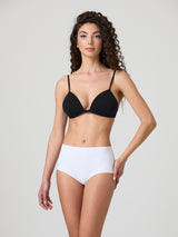 Midi taglio laser con pizzo