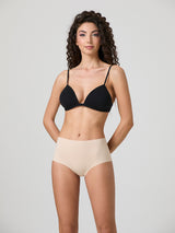 Midi taglio laser con pizzo