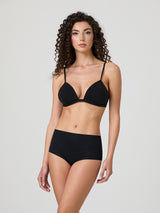 Midi taglio laser con pizzo