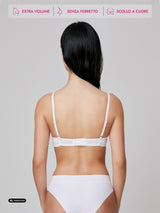 Non-Wired Super Push-Up Bra