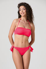 Jadea JB300 brasiliana bikini fiocchi corallo