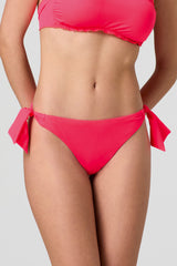 Jadea JB300 brasiliana bikini fiocchi corallo