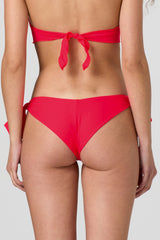 Jadea JB300 brasiliana bikini fiocchi corallo