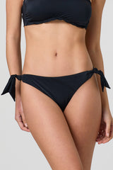 Jadea JB300 brasiliana bikini fiocchi nero