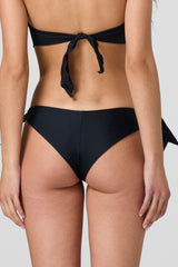 Jadea JB300 brasiliana bikini fiocchi nero