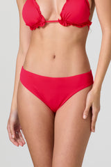 Jadea JB302 slip bikini rosa corallo
