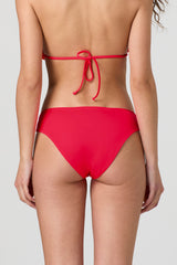 Jadea JB302 slip bikini rosa corallo