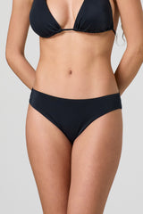 Jadea JB302 slip bikini nero